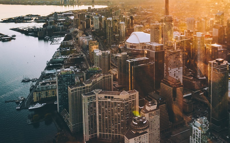 Canada - Études supérieures